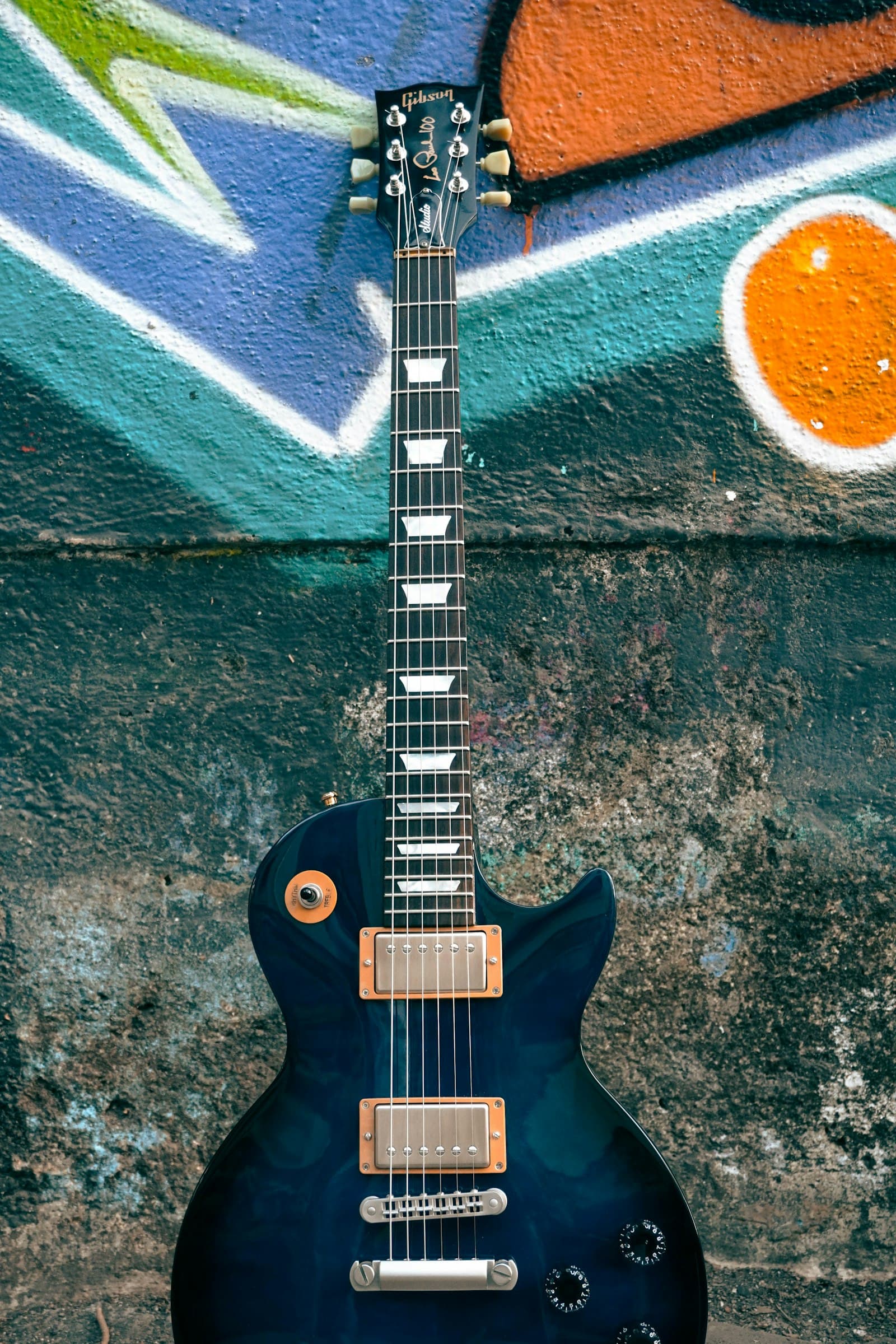 E-Gitarren